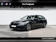 BMW 5-serie Touring - 520i Business Edition Plus