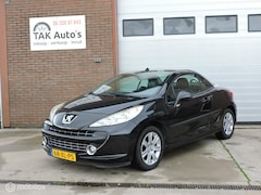 Peugeot 207 CC - 1.6 VTi Première/Airco/Leer/NAP