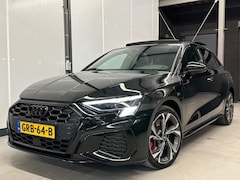 Audi A3 Sportback - 45 TFSI e 3x S-Line / Pano / B&O / ACC