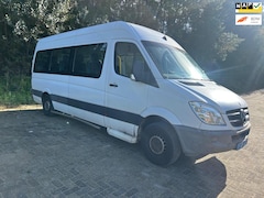 Mercedes-Benz Sprinter - 311 2.2 CDI 432 HD