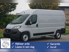 Fiat Ducato - Maxi 35 2.2 180PK L2H2 Automaat 10" Navi, ACC, Climate, Cam, Trekhaak NR. 428