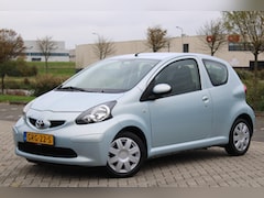 Toyota Aygo - 1.0-12V l Airco l Elek Pak l APK 10-2025