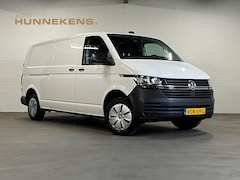 Volkswagen Transporter - 2.0 TDI L2H1 28 Trekhaak | DAB | Navigatie | Cruise c. | Airco