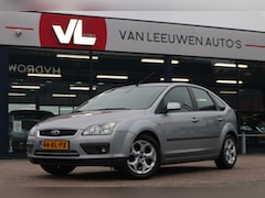 Ford Focus - 1.6-16V First Edition | Airco | Recaro | APK 07-2025 |