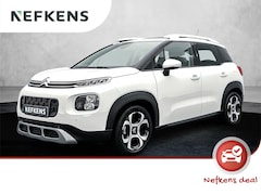 Citroën C3 Aircross - SUV Feel 110 pk Automaat | Navigatie | Elektrisch Glazen Panoramadak | Achteruitrijcamera