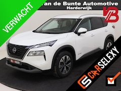 Nissan X-Trail - 1.5 e-Power N-Connecta *Winter Pack