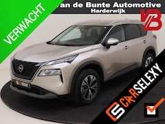 Nissan X-Trail - 1.5 e-Power N-Connecta *Winter Pack