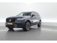 Volvo XC90 - 2.0 455PK T8 Recharge AWD Plus Dark, Trekhaak, 360 camera, H&K Audio