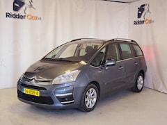 Citroën Grand C4 Picasso - 1.6 Ligne Business 7p|AUTOMAAT|NAP|TREKHAAK|CRUISE|PARK SENS