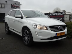 Volvo XC60 - 2.0 D4 FWD Summum