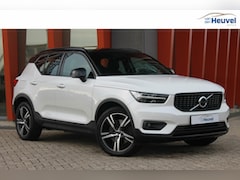 Volvo XC40 - T5 Recharge R-Design | Trekhaak | Keyless