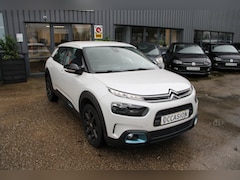 Citroën C4 Cactus - 1.2 PT Business / Parelmoer Wit