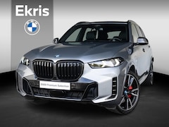 BMW X5 - xDrive50e M-Sportpakket Pro | Innovation Pack | 22 inch velgen | Trekhaak | M Carbon spieg