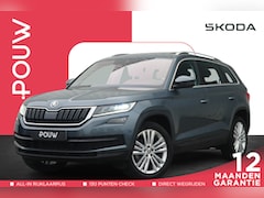 Skoda Kodiaq - 1.5 TSI 150pk DSG Business Edition 7p. | Trekhaak Wegklapbaar | Panoramadak | Virtual Cock