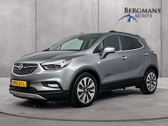 Opel Mokka X - 1.4 Turbo Innovation // LEDER // KEYLESS // 1e EIGENAAR //