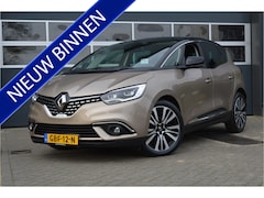 Renault Scénic - 1.3 TCe 160PK Initiale Paris | Carplay/Head-up/LED/CC/Leder | Dealer onderhouden |