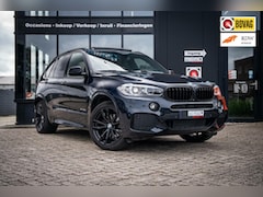 BMW X5 - xDrive40e*M-Sport*PANO*360 CAMERA*LEDER*TREKHAAK*VOL