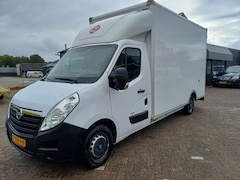 Opel Movano - 2.3 CDTI L3