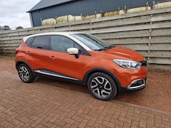 Renault Captur - 0.9 TCe Dynamique Navigatie+Camera