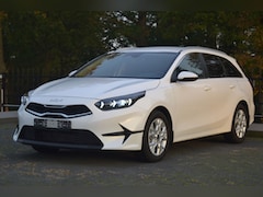 Kia Cee'd Sportswagon - Ceed 1.5