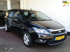 Ford Focus Wagon - 1.6 Comfort * AIRCO / CRUISE CONTROL / TREKHAAK