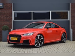 Audi TTRS - 2.5 TFSI 400pk Quattro | Keramisch | Magnetic Ride