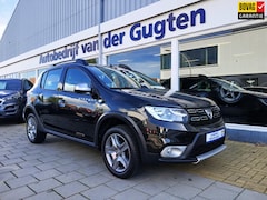 Dacia Sandero - 0.9 TCe Laureate / Parkeersensoren / Navi / Camera /....... /