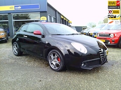 Alfa Romeo MiTo - 1.4 T SBK