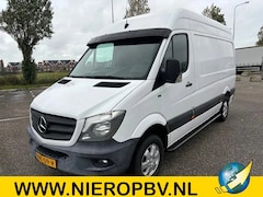 Mercedes-Benz Sprinter - 319CDI L2H2 6 CILINDER AIRCO EURO 6