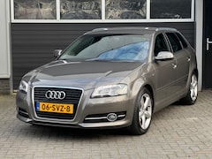 Audi A3 Sportback - 1.4 TFSI S Line Xenon/Led, Navi, Cruise, Climate Control, NAP