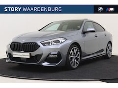 BMW 2-serie Gran Coupé - 218i M Sport Automaat / Panoramadak / M sportstoelen / LED / M Sportonderstel / Parking As