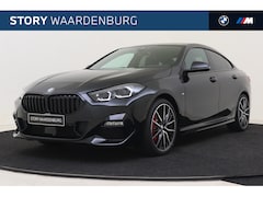 BMW 2-serie Gran Coupé - 218i High Executive M Sport Automaat / Panoramadak / M Sport steering / Stoelverwarming /