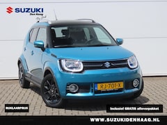 Suzuki Ignis - 1.2 Stijl Smart Hybrid / Navigatie / Keyless entry / Cruise controle