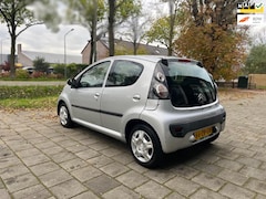 Citroën C1 - 1.0-12V Ambiance AUTOMAAT | NAP