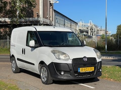 Fiat Doblò Cargo - 1.3 MultiJet SX | Airco | Parkeersensoren | Schuifdeur