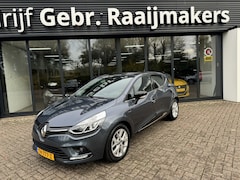 Renault Clio - 0.9 TCe Limited *Navi*Airco*PDC