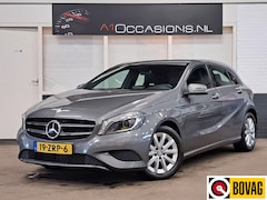 Mercedes-Benz A-klasse - 180 Ambition + NAVI