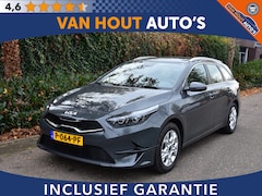 Kia Cee'd Sportswagon - Ceed 1.5 T-GDi DynamicLine | 160 PK | TREKHAAK | NIEUW TYPE | CARPLAY | CAMERA