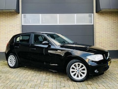 BMW 1-serie - 116i Executive Airco|Xenon|Nieuwe Ketting |LM