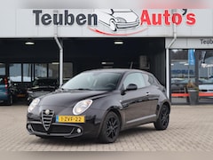 Alfa Romeo MiTo - 0.9 TwinAir Junior Navigatie, Airco, CLimate control, Cruise control