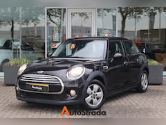 MINI Cooper - 1.5 5-Deurs 136PK | Keyless Go | Cruise | Bluetooth | Navi