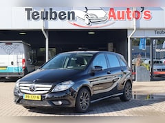 Mercedes-Benz B-klasse - 180 Ambition Trekhaak, Airco, Elektrische ramen, Cruise control