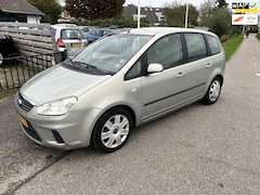 Ford C-Max - 2.0-16V Trend 2009 AUTOMAAT AIRCO