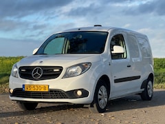 Mercedes-Benz Citan - 109 CDI BE Extra Lang//Sortimo