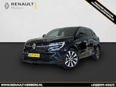 Renault Austral - 1.3 Mild Hybrid 160 Techno EDC AUTOMAAT / CAMERA / 19 INCH / 1800 KG TREKGEWICHT