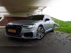 Audi A6 Avant - 55 TFSI e quattro Competition 367 pk 2x S-line