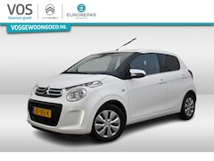 Citroën C1 - 1.0 e-VTi Style Edition Airco | Radio BT