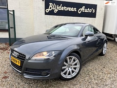 Audi TT - 3.2 V6 quattro Pro Line Automaat | Leer | Stoelvw | Navi