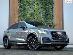 Audi Q2 - 40 TFSI Quattro Edition 1 Sport S-Line PANO|Virtual|Adaptief