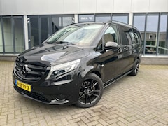 Mercedes-Benz Vito - 119 CDI  Lang DC Comfort Leder, Navi, PDC